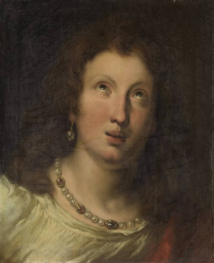 Mary Magdalene